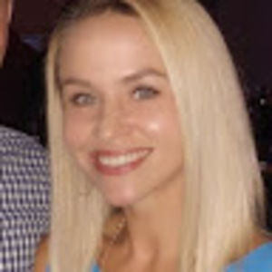 Meet your Posher, Kristy